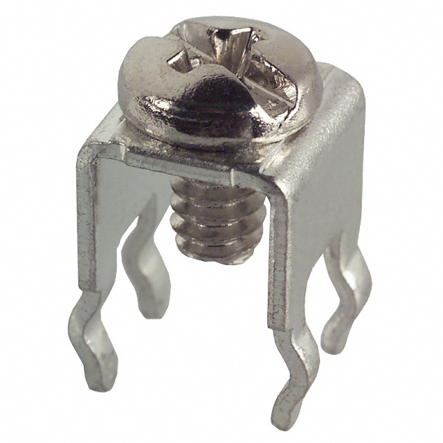 7691 Keystone Electronics  Conectores de tornillo